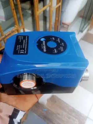 Ideal Smart Pressure Booster Pump