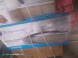 Newcastle 6-Burner Kitchen Range Hood Extractor - 1