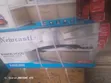 Newcastle 6-Burner Kitchen Range Hood Extractor - 2