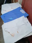 Jallabiya Sets da Senator Kaftan - 1