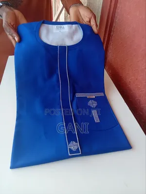 Jallabiya Sets da Senator Kaftan