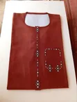 Jallabiya Sets da Senator Kaftan - 4