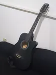 Acoustic Guitar - 1
