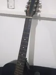 Acoustic Guitar - 3
