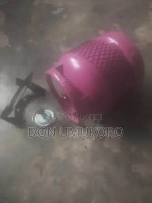 Brand New Hisense Gas Cylinder (Acetylene)