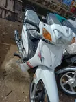 New Haojue UD110S 2026 White - 1