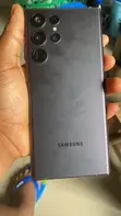 Samsung Galaxy S22 Ultra 128GB Black - 3