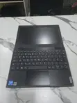 Lenovo 100e 2nd Gen Laptop - Intel Core i3, 4GB RAM, 16GB SSD - 3