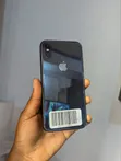 Apple iPhone X 64GB Black - 1