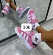 Adidas Unisex Sneakers - Brand New - 3