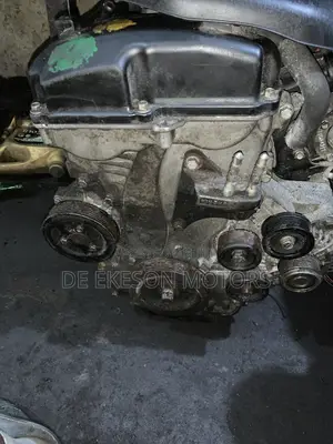 Hyundai Sonata GDI 2012 Complete Engine
