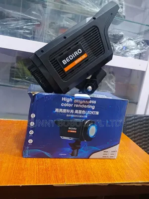 Bediro 400W High Brightness Colour Light