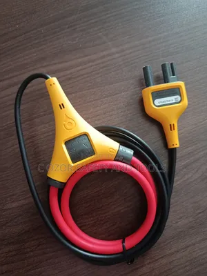 Fluke iFlex 2500A Current Clamp