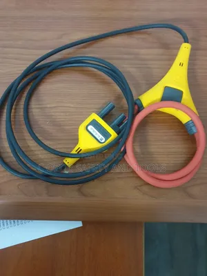 Fluke iFlex 2500A Hannun Rarraba Wutar Lantarki