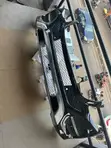 Mercedes-Benz GLE-Class Front Bumper (Used) - 1