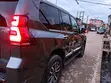 Toyota Land Cruiser Prado Sayarwa a Legas - 1