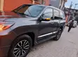 Toyota Land Cruiser Prado Sayarwa a Legas - 2