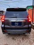 Toyota Land Cruiser Prado Sayarwa a Legas - 3