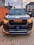 Toyota Land Cruiser Prado Sayarwa a Legas - 4