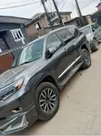 Toyota Land Cruiser Prado Sayarwa a Legas - 5