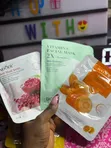 Sadoer Face Mask Mai Lembatawa - Clearance - 1