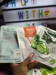 Sadoer Face Mask Mai Lembatawa - Clearance - 2