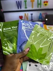 Sadoer Face Mask Mai Lembatawa - Clearance - 3