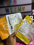 Sadoer Face Mask Mai Lembatawa - Clearance - 4