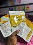 Sadoer Face Mask Mai Lembatawa - Clearance - 5