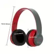 Foldable Over-Ear Headphones - White - 1