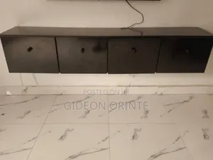 Home Interiors TV Console Stand