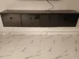 Home Interiors TV Console Stand - 1