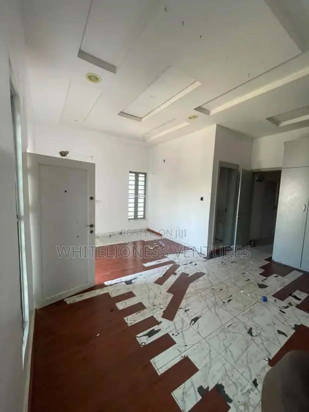 Rentin Gidan Studio a Van Daniel Estate, Lafiaji - 1
