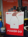 Itel Power Go Power Station Mai Karfin 100,000mAh - 1