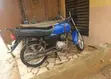 TVS HLX 125 2023 Blue - 1