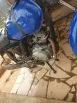 TVS HLX 125 2023 Blue - 5