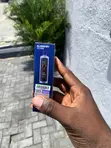Vozol Gear Power 20000 Disposable Vape: Blueberry Storm - 2