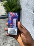 Vozol Gear Power 20000 Disposable Vape: Blueberry Storm - 3