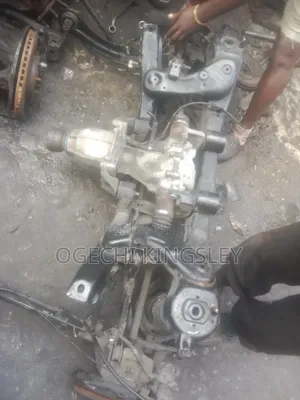 Ford Escape Cikakken Baya Beam 2013-2018