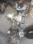 Ford Escape Cikakken Baya Beam 2013-2018 - 1