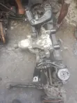 Ford Escape Cikakken Baya Beam 2013-2018 - 2