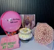 Food Trays and Surprise Package - 4