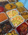 Food Trays and Surprise Package - 5