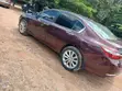 Honda Accord 2014 Touring - Brown - 2
