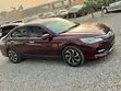 Honda Accord 2014 Touring - Brown - 4