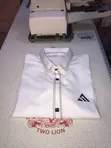 Tread Work Design Shirt - 1