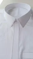 Tread Work Design Shirt - 2