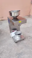 Sabon Stainless Steel Industrial Mai Cire Mai - 1