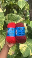 Baby Lamb Regular Yarn - 40g, 3ply Acrylic - 1