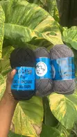 Baby Lamb Regular Yarn - 40g, 3ply Acrylic - 3